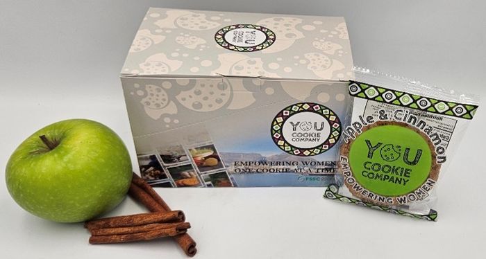 Apple & Cinnamon