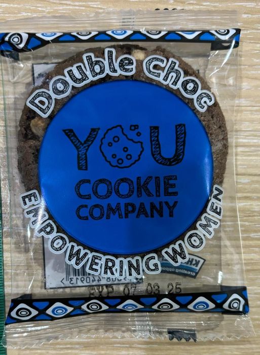 Double Choc