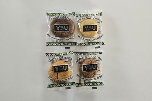 Hospitality Mixed Box