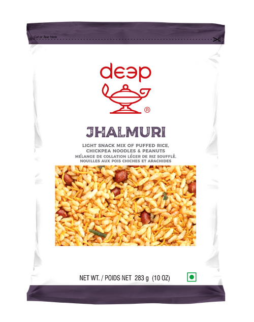 JHAL MURI