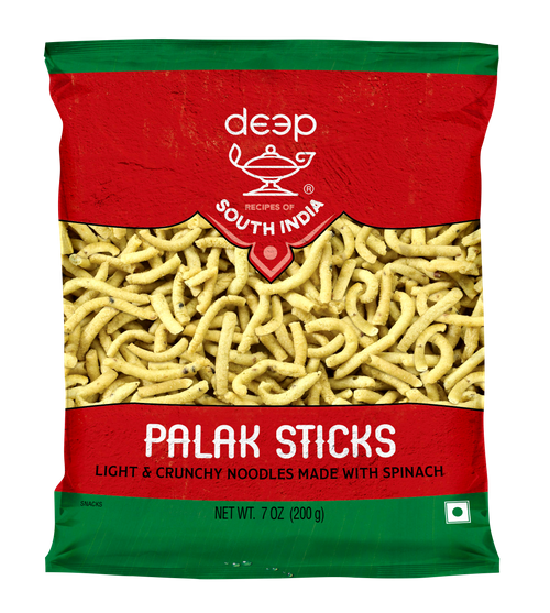 PALAK STICK