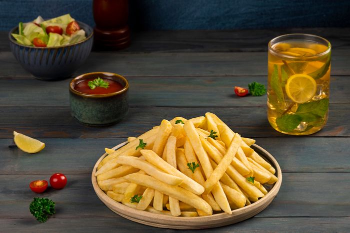 French Fries 