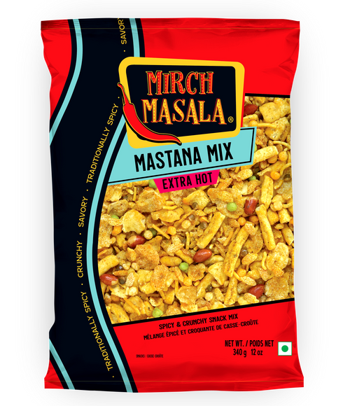 MASTANA MIX