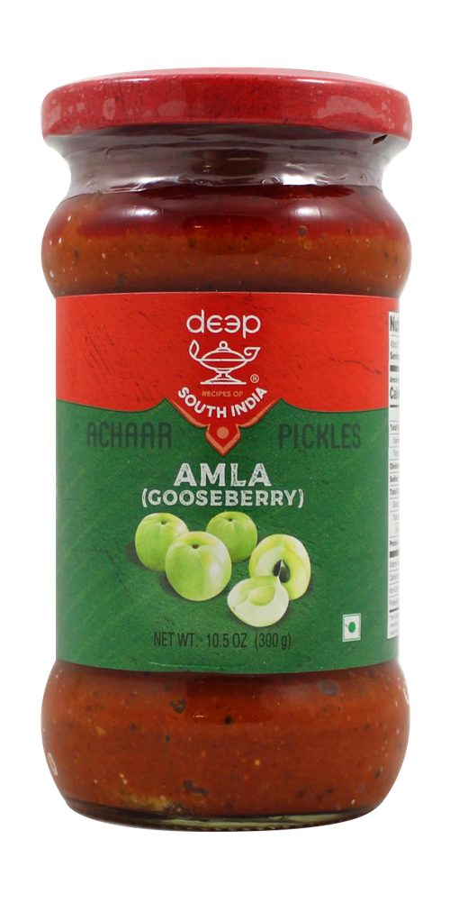 AMLA PICKLE