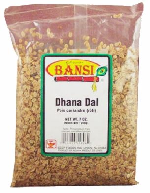 DHANA DAL