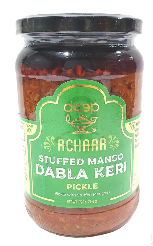 DABLA PICKLE