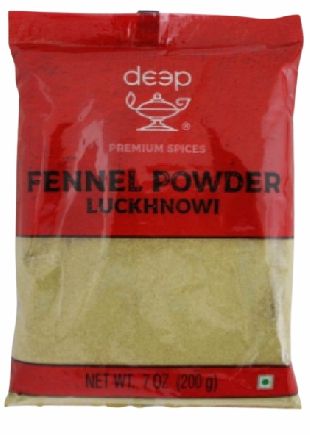 FENNEL POWDER LUCKNOWI