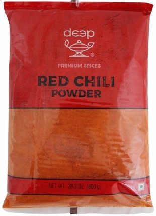 RED CHILI POWDER REGULAR