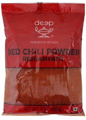 RED CHILI POWDER RESHAMPATTI