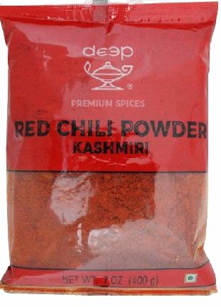 RED CHILI POWDER KASHMIRI