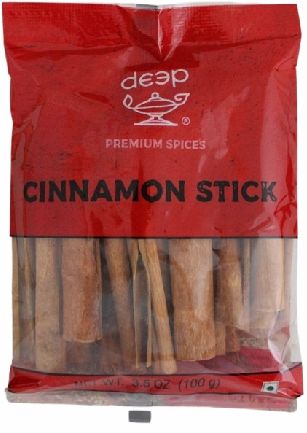 CINNAMON STICK (ROUND)