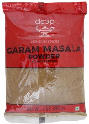 GARAM MASALA POWDER