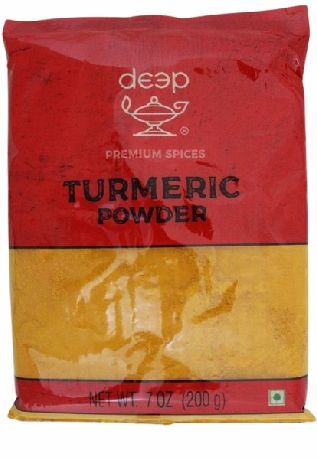 TURMERIC POWDER