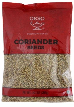 CORIANDER WHOLE
