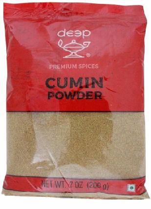 CUMIN POWDER 