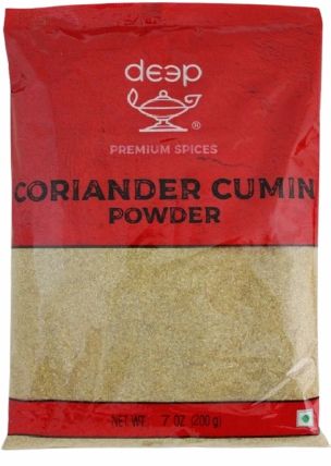 CORIANDER CUMIN POWDER 