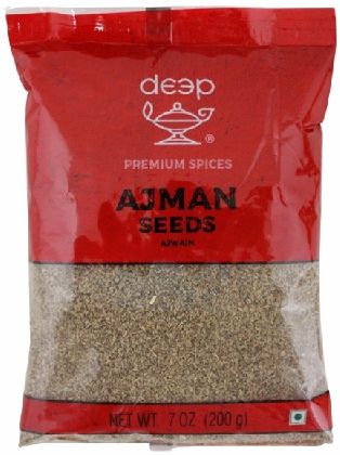 AJWAIN
