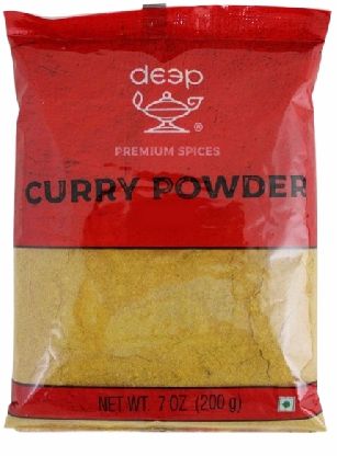 CURRY POWDER MILD 