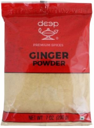 GINGER POWDER