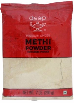 METHI POWDER