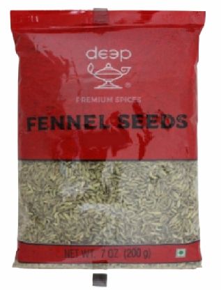 FENNEL SEEDS