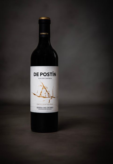 DE POSTIN LIMITED EDITION