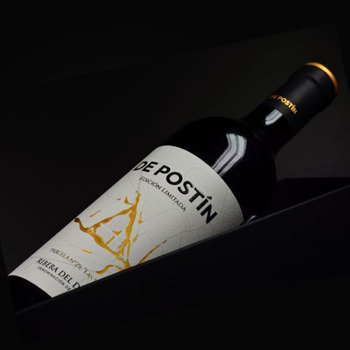 DE POSTIN LIMITED EDITION