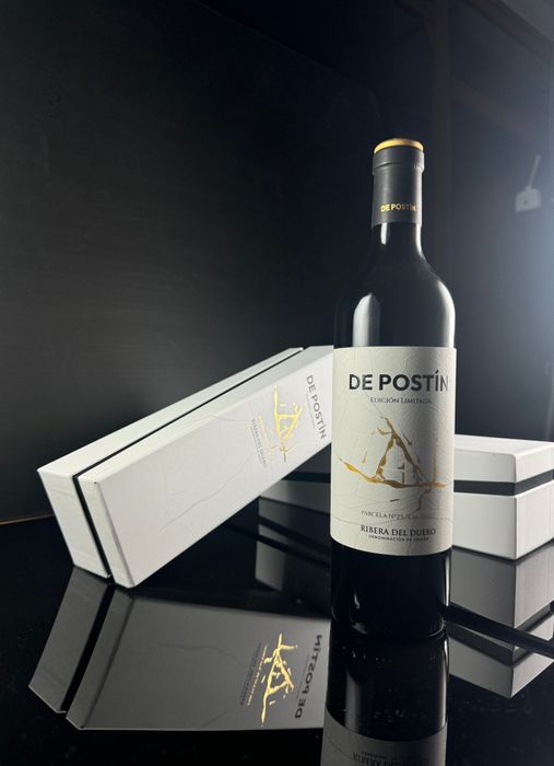 DE POSTIN LIMITED EDITION