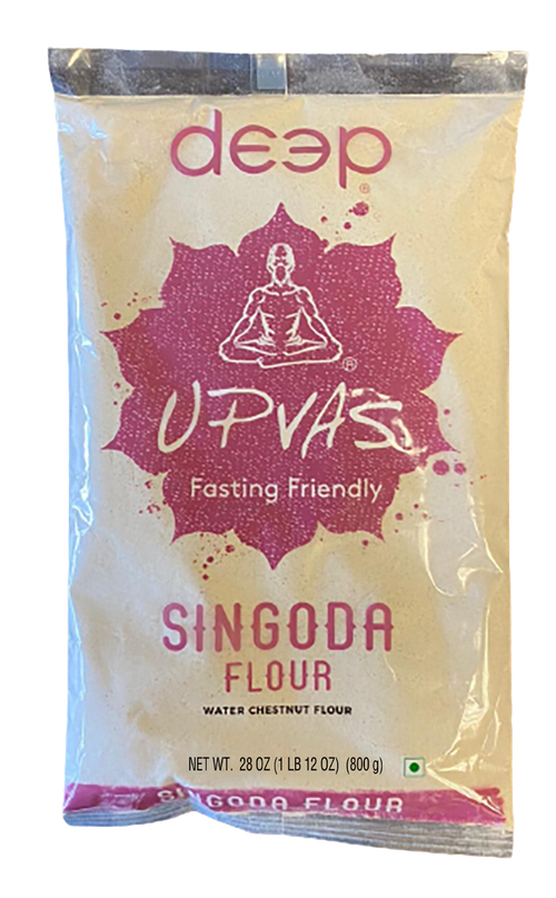 SINGODA FLOUR