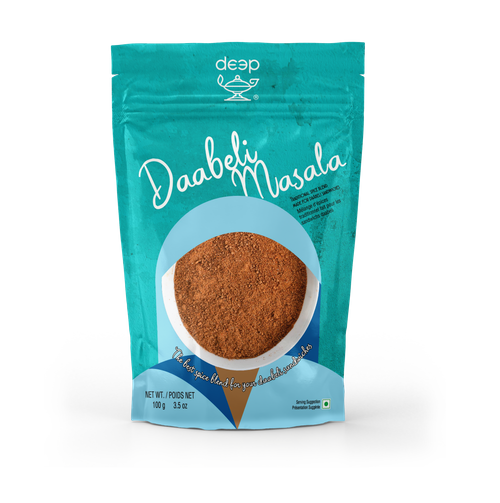 DAABELI MASALA