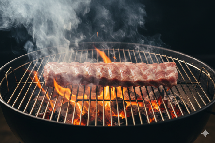 Dionisio Sanchez Meat Cuts