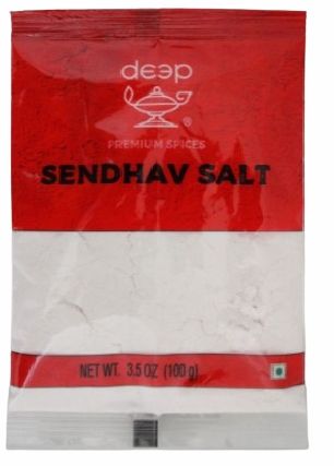 SENDHAV SALT
