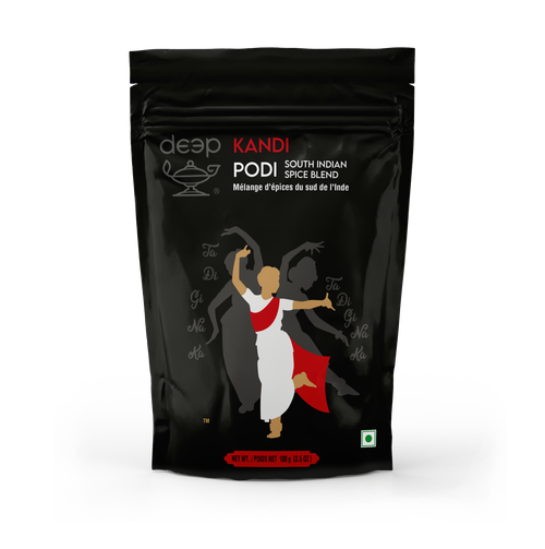 KANDI PODI