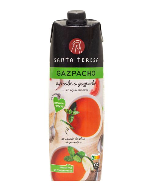 GAZPACHO 1L