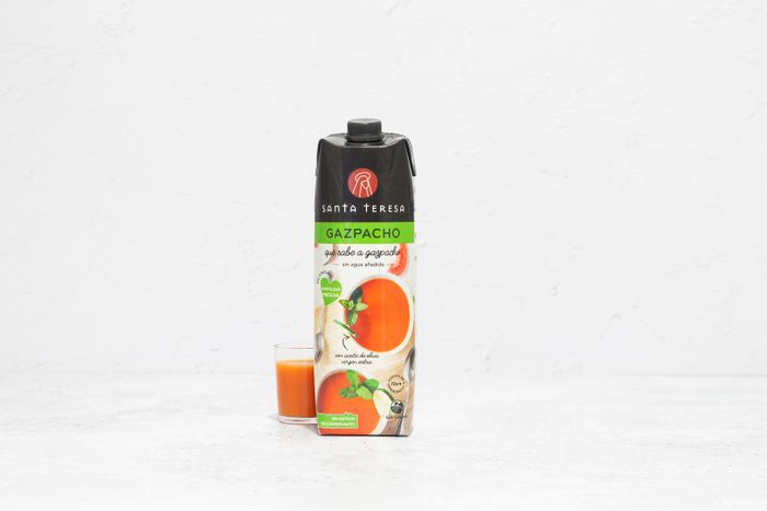 GAZPACHO 1L