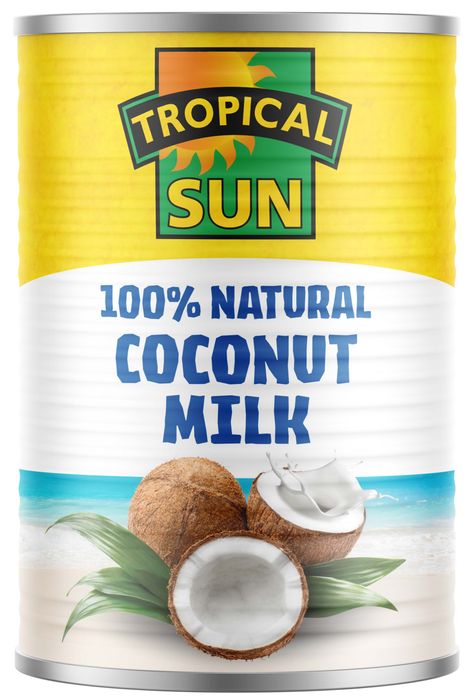 Coconut products for every occasion!