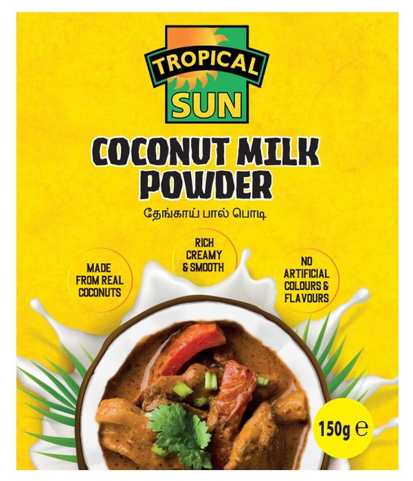 Coconut products for every occasion!
