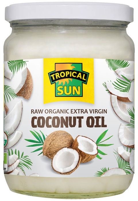 Coconut products for every occasion!