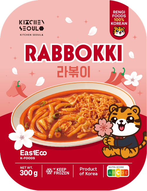 Rabbokki
