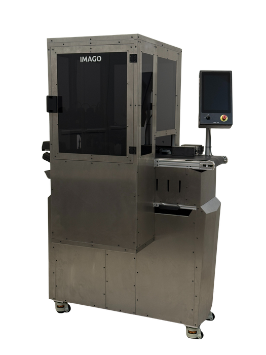 CS series of digital flow printers