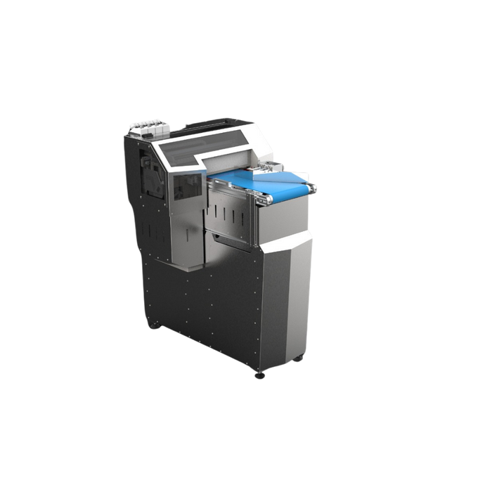 CS series of digital flow printers