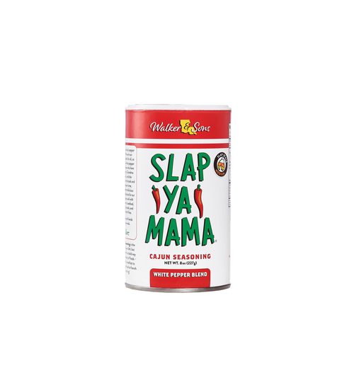 Slap Ya Mama White Pepper Seasoning