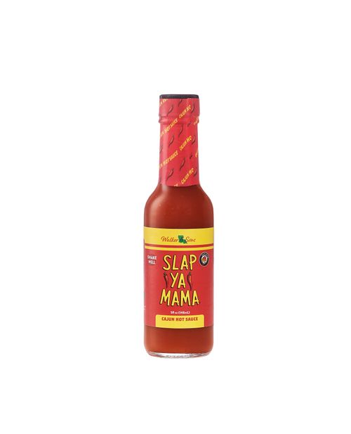 Slap Ya Mama Hot Sauce