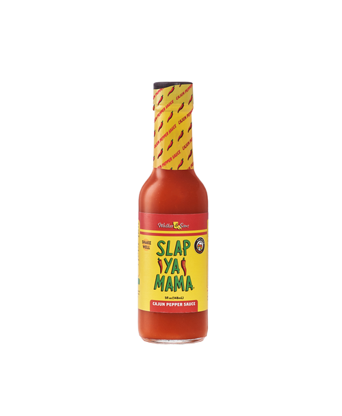 Slap Ya Mama Pepper Sauce