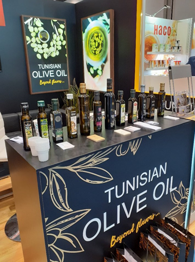 Extra Virgin Olive Oil 