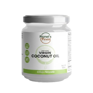 Virgin Coconut Oil