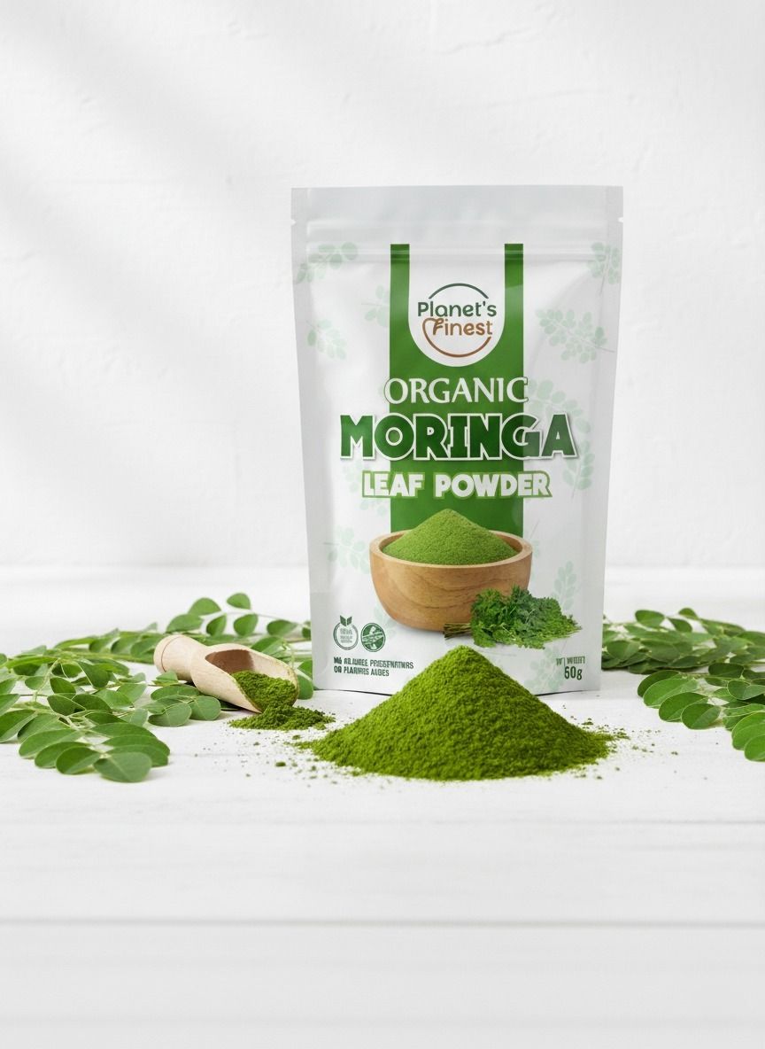 Moringa Powder