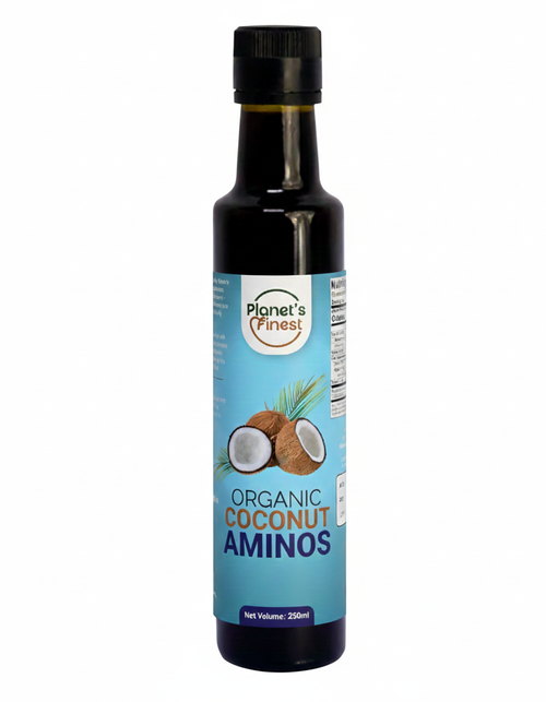 Coconut Aminos