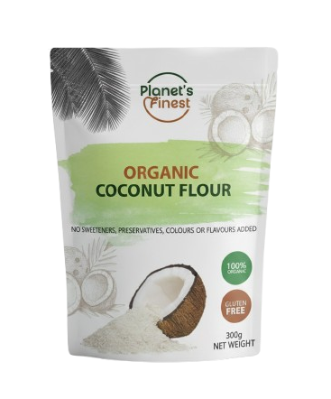 Coconut Flour
