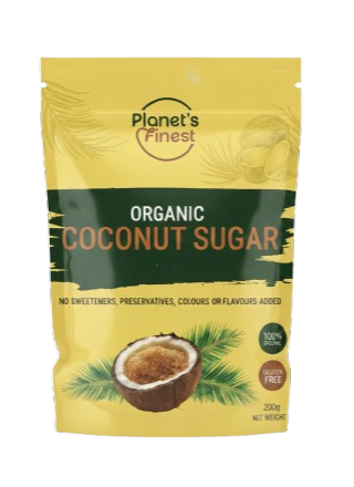 Coconut Sugar